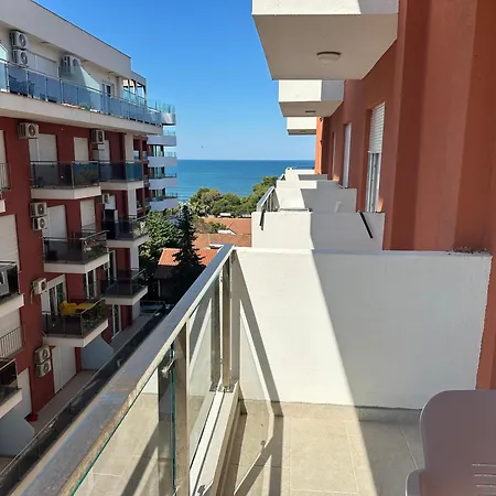 Apartamens 2 Apartamento